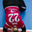 MKC SE vs Budaörs 28:20 (17:6)