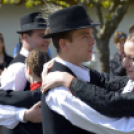 Húsvét a Lajta Néptáncegyüttessel