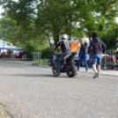 Street Fighter Show Jánossomorján Szöllősi Pepével