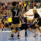 MKC SE - Budaörs (27-26) (NBI Alapszakasz) (Fotó: Horváth Attila)