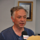 Böhm-gyüjtemény sajtótájékoztatója (Fotó: Nagy Mária)