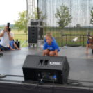 Hal és Kenyér fesztivál Lipót - Hungarocky Táncegyesület fellépése