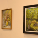 Ügyes kezek kiállítás a Hansági Múzeumban