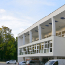 Bauer Rudolf Egyetemi Sportcsarnok átadó ünnepség