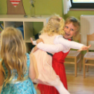 Anyák napi ünnepség a Pillangó óvoda és családi napköziben (Fotó: Stipkovits Veronika)