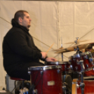 Adventi hétvége a Magyar utcán