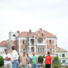 Virágos Mosonmagyaróvár (Fotó: Nagy Mária)