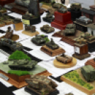 XXI. Nemzetközi Makett Kiállítás és Verseny