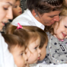 Pillangó Óvoda és Mini Bölcsőde Karácsony ünnepe