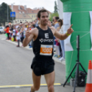 XIV. Greiner Szigetköz Félmaraton