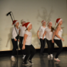 Karitatív Karácsonyi ünnep (Fotó: Nagy Mária)