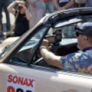 15. Pannonia-Carnuntum int. Historic Rallye