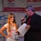 Vármegye szépe verseny 1 (Fotó: Nagy Mária)