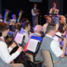 MOFÉM fúvószenekar tavaszi hangverseny (Fotó; Bánhegyi István)