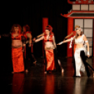 Japán Kert (Fotó: Horváth Attila)