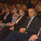 Szociális Munka Napja - városi díjátadó ünnepség