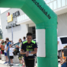XV. Greiner Szigetköz Félmaraton