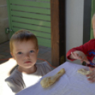 Pillangó Óvoda és Mini Bölcsőde családi nap az Alma együttessel 