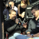 A jövő négykeréken címmel indít tehetségkutató műsort az M4 Sport - sajtótájékoztató