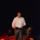 Rajzpályázat megnyitó és eredményhirdetés (Fotó: Nagy Mária)