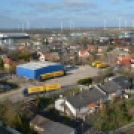 Tűzoltóság nyílt nap - Véradás (Fotó: Nagy Mária)