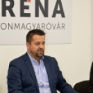 UFM Aréna Mosonmagyaróvár