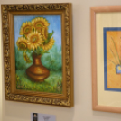 Moson Megyei Tárlat 2018