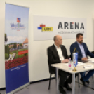 UFM Aréna Mosonmagyaróvár