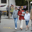 Kult-utca fesztivál (Fotó: Nagy Mária)