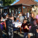 Azúr divatbemutató (Fotó: Nagy Mária)