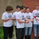 Parasztolimpia 2013 - 1 (Fotó: Nagy Mária)