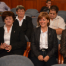 Megbízólevelek átadása (Fotó: Nagy Mária)