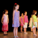 Haller Iskola gála műsora (Fotó: Stipkovits Veronika)