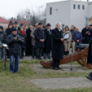 2015. MÁRCIUS 15. Mosonmagyaróvár (Fotó: Horváth Attila)