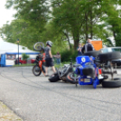 Street Fighter Show Jánossomorján Szöllősi Pepével