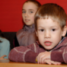 VÍZ világnapja 2015 a Futurában (Fotó: Horváth Attila)