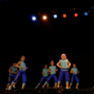 Okay-dance karácsonyi bemutató (fotó: Horváth Attila)