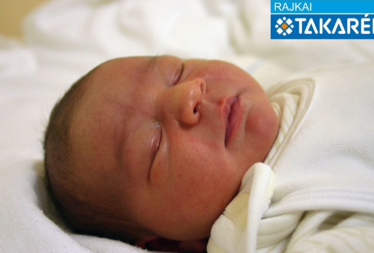 Bankó Virág, Rajka