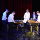 I. Dobos és Ütőhangszeres nap Bükki Attila emlékére