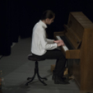 Növendék Hangverseny