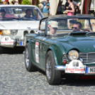 16. Pannonia-Carnuntum Historic Rallye