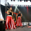 NYÁRI FESZTIVÁL – SZENT ISTVÁN NAPOK 2019, Első nap