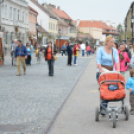 Kult-utca fesztivál (Fotó: Nagy Mária)