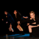 En l’ air Tánccsoport évzáró műsora