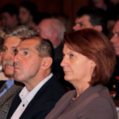 Szociális Munka Napja - városi díjátadó ünnepség