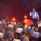 Moson Big Band koncert