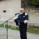 Motorszentelés Jánossomorja - Őrvidék Kapuja Motoros Baráti Kör szervezésében