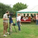 Project indító rendezvény a Térségi Társulásnál (Fotó: Nagy Mária)