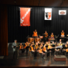 Kühne Fúvószenekar koncertje (Fotó: Nagy Mária)