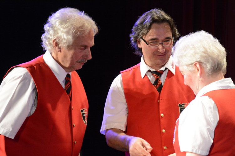 Kühne Koncert Fúvószenekar Tavaszi Hangverseny